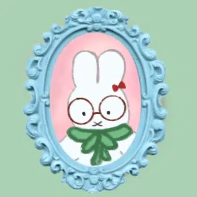 Welcome to my blog!